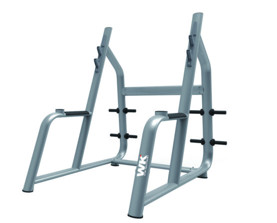 WK-451 Squat Rack