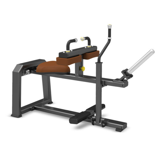 WK-462B Seated Calf Machine